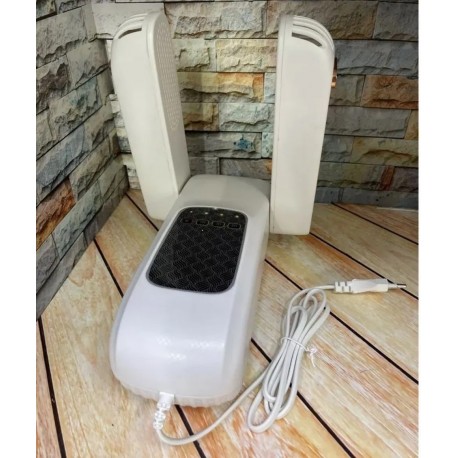 Электрическая напольная сушилка для обуви, шапок, носков, перчаток-7