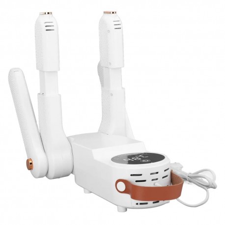 Электрическая сушилка для обуви SHOE DRYER с ЖК-дисплеем и таймером  оптом-3