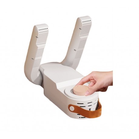Электрическая ультрафиолетовая сушилка для обуви и перчаток Shoe Dryer с таймером  оптом-1