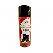 Воск-спрей для ухода за кожаной обувью OSON Leather Shoe Wax 360 мл