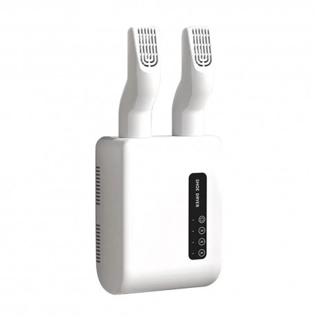 Многофункциональная настенная сушилка для обуви ультрафиолетовая озоновая дезинфекция  оптом