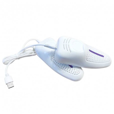 Сушилка для обуви R08 ультрафиолетовая с USB  оптом-1