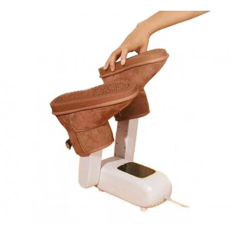 Сушилка для обуви SHOES DRYER с дисплеем  оптом-1