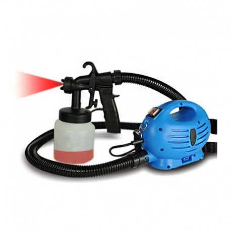 Электрический краскораспылитель Paint Zoom (Краскопульт Пейнт Зум)  оптом