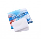 Пластины для стирки белья Laundry Bubble Paper 30 шт