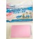 Салфетки для мытья полов Guo Guo Jing Ling Multi-effect floor cleaning slice 30 шт оптом