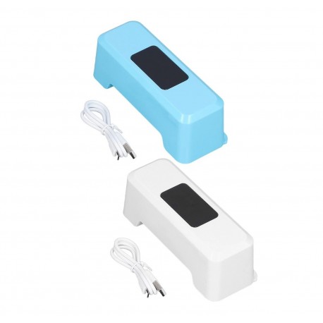 Бесконтактный автоматический смыватель для туалета TOILET SENSOR FLUSH от бактерий с ИК-датчиком  оптом