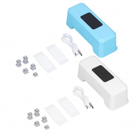 Бесконтактный автоматический смыватель для туалета TOILET SENSOR FLUSH от бактерий с ИК-датчиком  оптом-1