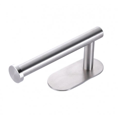 Держатель для туалетной бумаги из нержавеющей стали  оптом-1