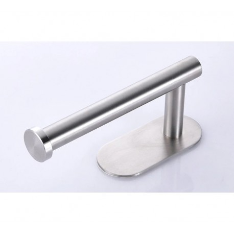 Держатель для туалетной бумаги из нержавеющей стали  оптом-2