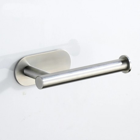 Держатель для туалетной бумаги из нержавеющей стали  оптом-3
