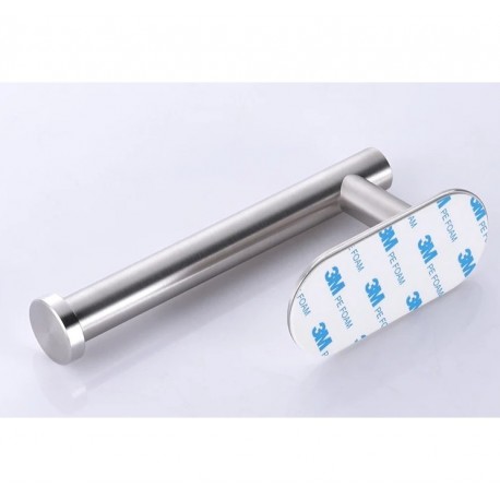 Держатель для туалетной бумаги из нержавеющей стали  оптом-4