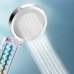 Фильтрующий душ-лейка FLAP PRESSURIZATION FILTER SHOWER турбо с двойным давлением оптом