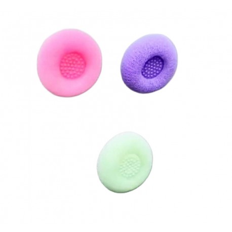 Губка-мочалка массажная для ванной, душа оптом