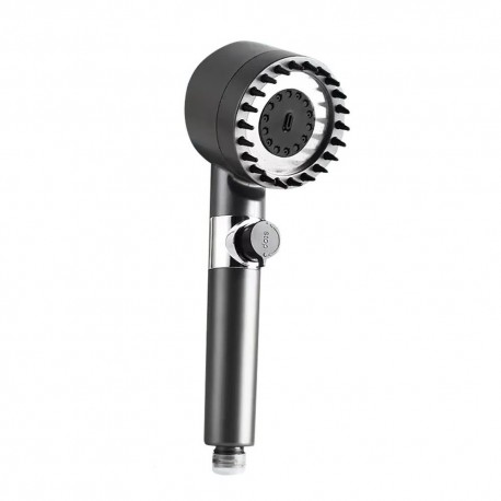 Насадка для душа с турбонаддувом TURBOCHARGED SHOWER HEAD  оптом-2
