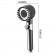 Насадка для душа с турбонаддувом TURBOCHARGED SHOWER HEAD  оптом