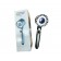 Насадка для душа с турбонаддувом TURBOCHARGED SHOWER HEAD  оптом