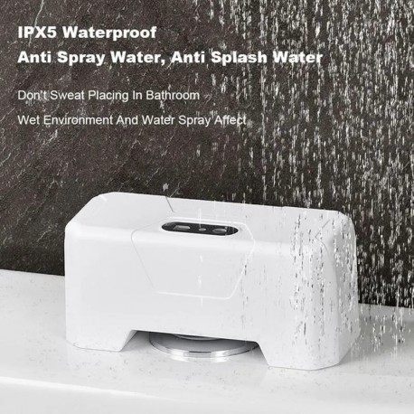 Умный датчик смыва воды для унитаза с автоматической кнопкой USB-кабель  оптом-6