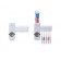 Автоматический дозатор для зубной пасты Toothpaste Dispenser  оптом