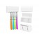 Автоматический дозатор для зубной пасты Toothpaste Dispenser  оптом