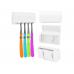 Автоматический дозатор для зубной пасты Toothpaste Dispenser оптом