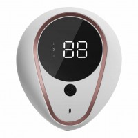 Автоматический дозатор-диспансер для мыла, 3 режима