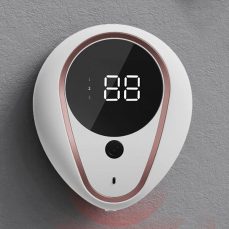 Автоматический дозатор-диспансер для мыла, 3 режима-5