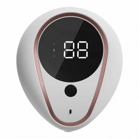 Автоматический дозатор-диспансер для мыла, 3 режима