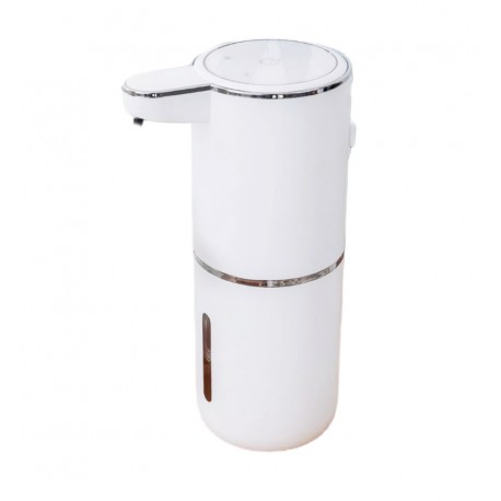 Автоматический сенсорный бесконтактный диспенсер для жидкого мыла  оптом-1