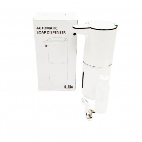 Автоматический сенсорный бесконтактный диспенсер для жидкого мыла  оптом