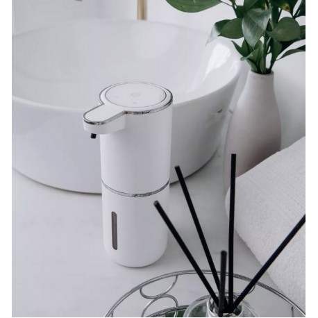 Автоматический сенсорный бесконтактный диспенсер для жидкого мыла  оптом-10