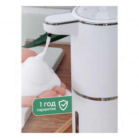 Автоматический сенсорный бесконтактный диспенсер для жидкого мыла  оптом-12