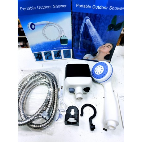 Портативный переносной душ ELEKTRO  оптом-2