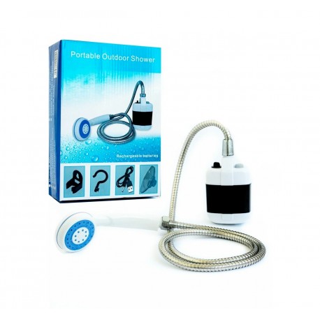 Портативный переносной душ ELEKTRO  оптом