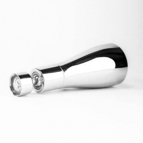 Экономитель воды на кухонный смеситель 3 режима VN05, поворот на 360 градусов  оптом-2