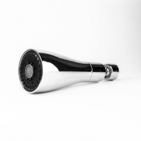 Экономитель воды на кухонный смеситель 3 режима VN05, поворот на 360 градусов  оптом-3