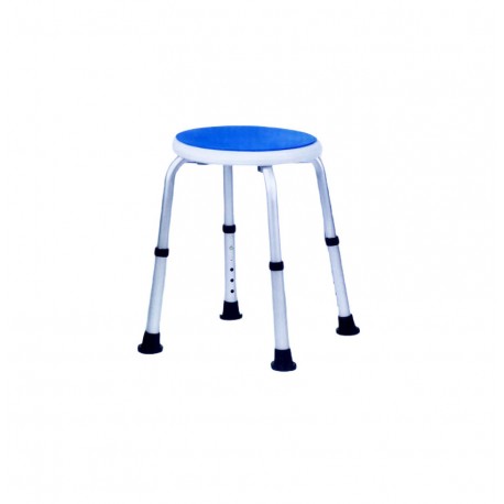Стул-табурет ТИТАН для пожилых и инвалидов с регулировкой высоты  оптом-1