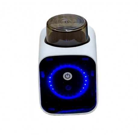 Автоматический мини-стерилизатор Mini Toothbrush Sterilizer для зубных щеток