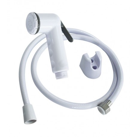 Набор для биде гигиенический душ лейка  оптом-1