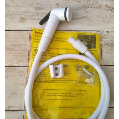 Набор для биде гигиенический душ лейка  оптом-4