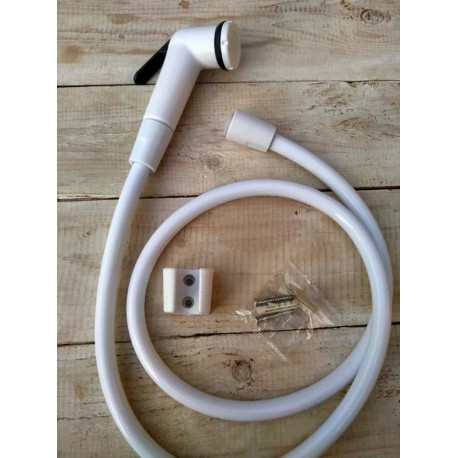 Набор для биде гигиенический душ лейка  оптом-5