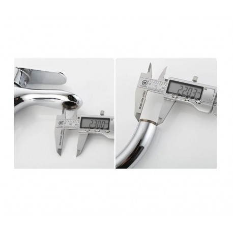 Насадка аэратор на кран с брызговым фильтром выпуск воды на 720 градусов  оптом-4