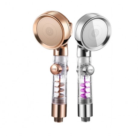 Насадка для душа с регулируемым потоком воды  оптом