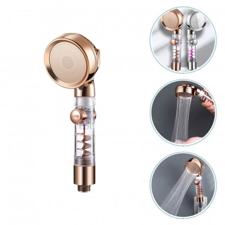 Насадка для душа с регулируемым потоком воды  оптом-1