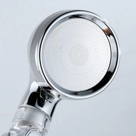 Насадка для душа с регулируемым потоком воды  оптом-3