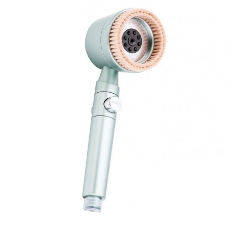 Душевая лейка массажная высокого давления, с фильтром, 5 режимов  оптом