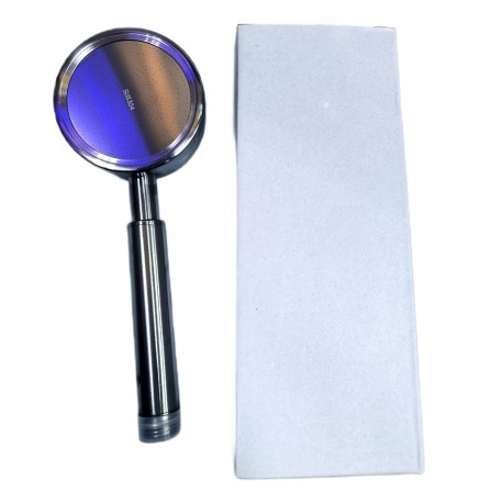 Эко насадка для душа из нержавеющей стали, экономия воды  оптом