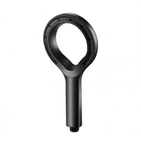 Насадка для душа высокого давления, в форме сердца  оптом