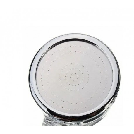 Насадка-фильтр для душа, с spa-эффектом, 3 режима, регулируемая  оптом-1