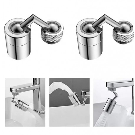 Насадка-фильтр на смеситель Water Sci ST M015  оптом-4